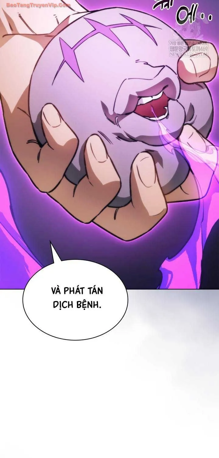 Kỵ Sĩ Tử Thần Cấp Diệt Vong Đã Hồi Quy Chap 64 - Next Chap 65