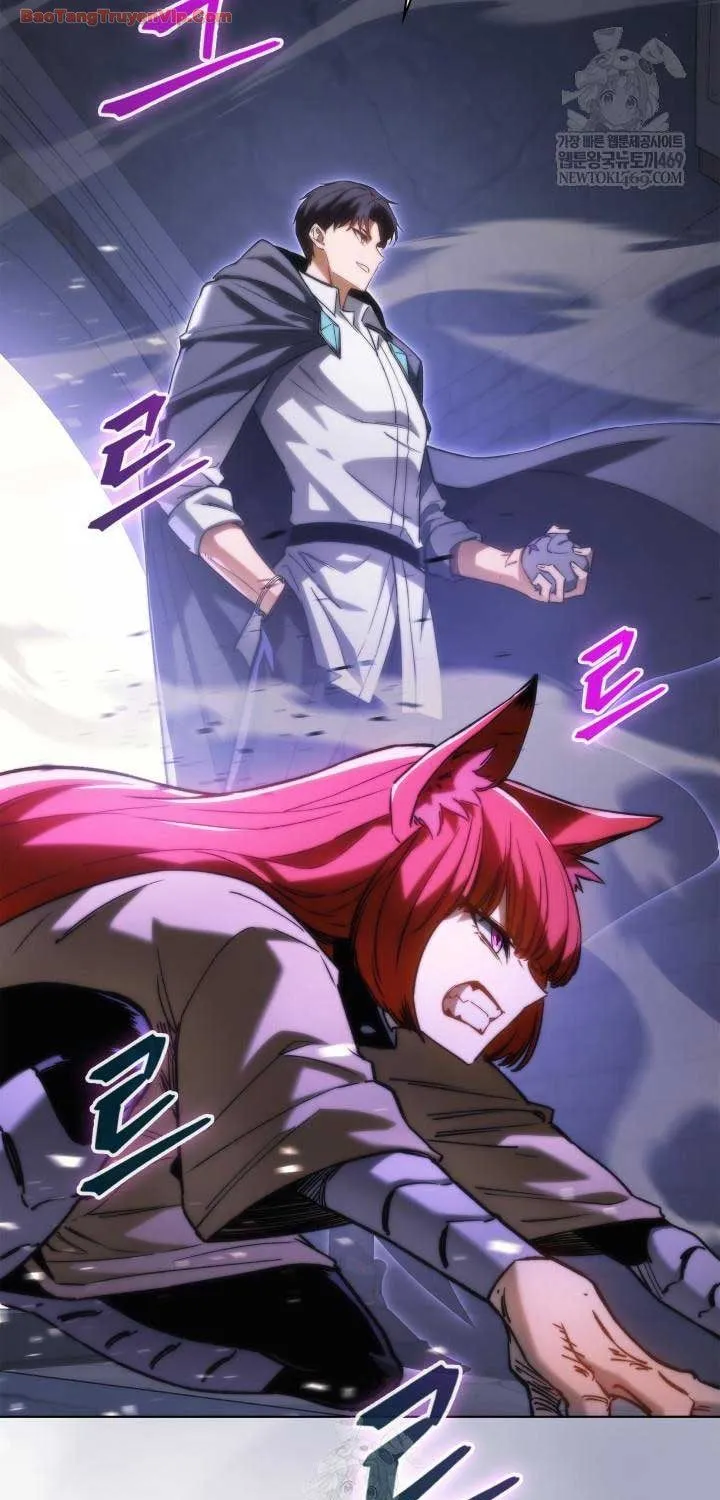 Kỵ Sĩ Tử Thần Cấp Diệt Vong Đã Hồi Quy Chap 64 - Next Chap 65