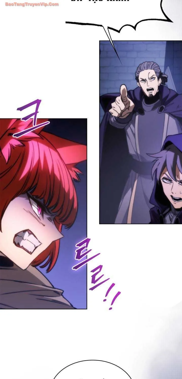 Kỵ Sĩ Tử Thần Cấp Diệt Vong Đã Hồi Quy Chap 64 - Next Chap 65