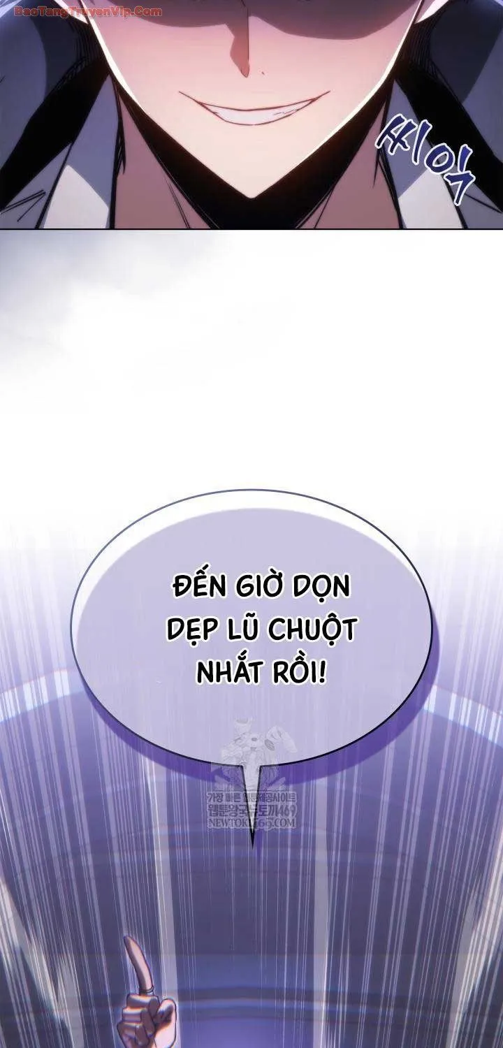 Kỵ Sĩ Tử Thần Cấp Diệt Vong Đã Hồi Quy Chap 64 - Next Chap 65