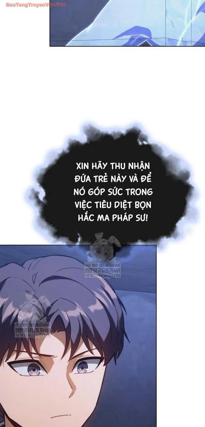 Kỵ Sĩ Tử Thần Cấp Diệt Vong Đã Hồi Quy Chap 64 - Next Chap 65