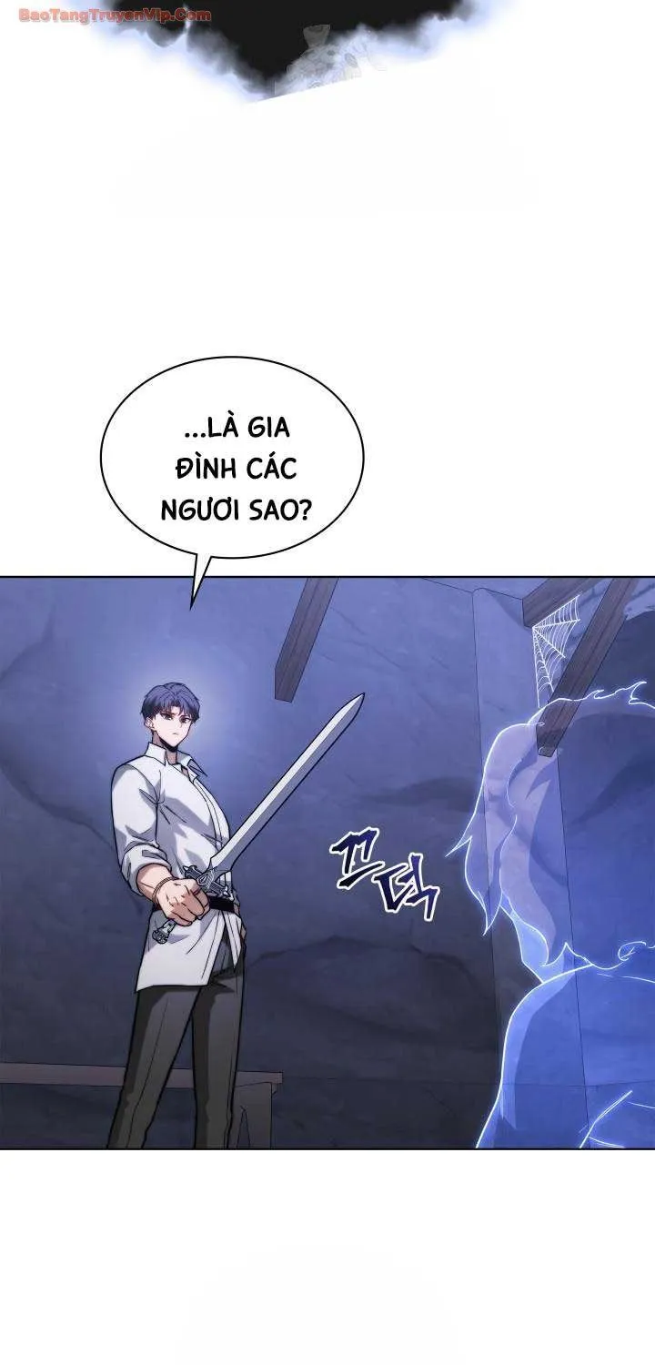 Kỵ Sĩ Tử Thần Cấp Diệt Vong Đã Hồi Quy Chap 64 - Next Chap 65