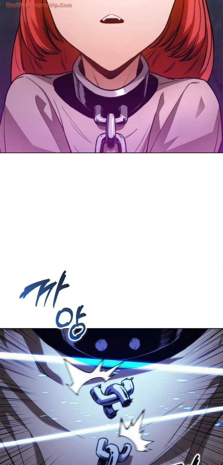 Kỵ Sĩ Tử Thần Cấp Diệt Vong Đã Hồi Quy Chap 64 - Next Chap 65