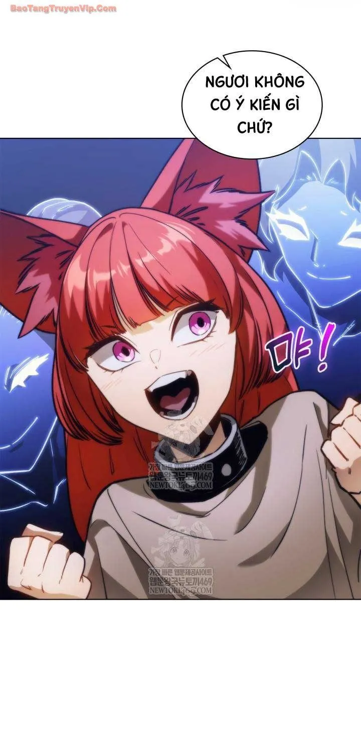 Kỵ Sĩ Tử Thần Cấp Diệt Vong Đã Hồi Quy Chap 64 - Next Chap 65