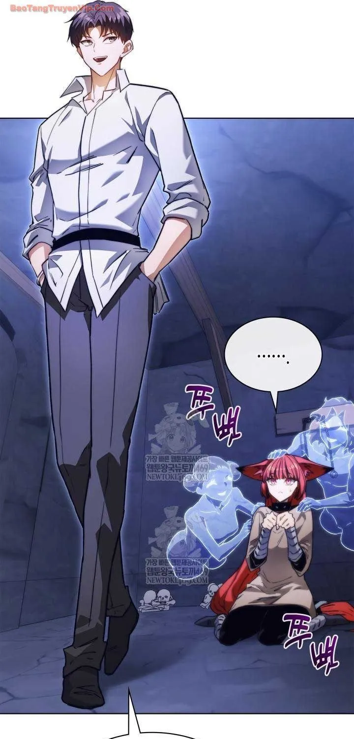 Kỵ Sĩ Tử Thần Cấp Diệt Vong Đã Hồi Quy Chap 64 - Next Chap 65