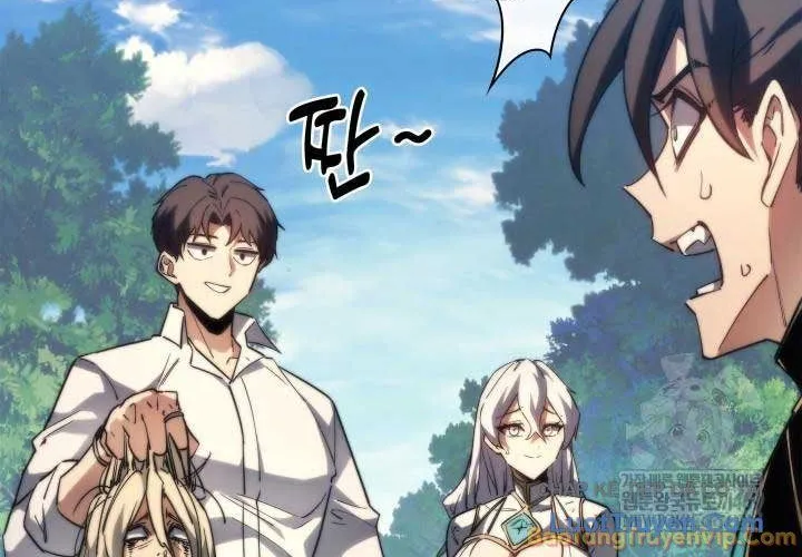 Kỵ Sĩ Tử Thần Cấp Diệt Vong Đã Hồi Quy Chap 64 - Next Chap 65