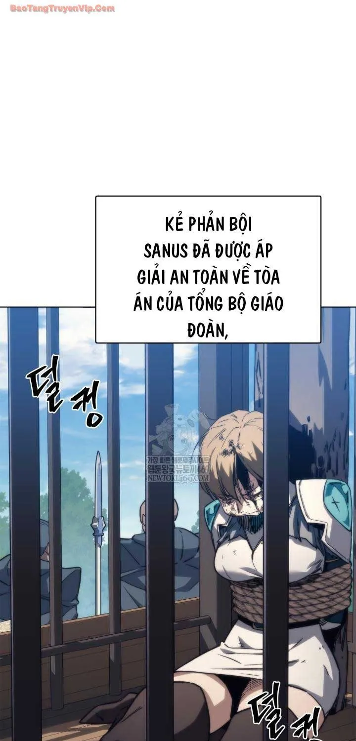 Kỵ Sĩ Tử Thần Cấp Diệt Vong Đã Hồi Quy Chap 64 - Next Chap 65