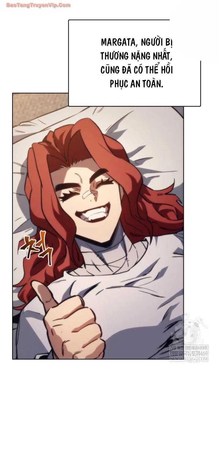 Kỵ Sĩ Tử Thần Cấp Diệt Vong Đã Hồi Quy Chap 64 - Next Chap 65