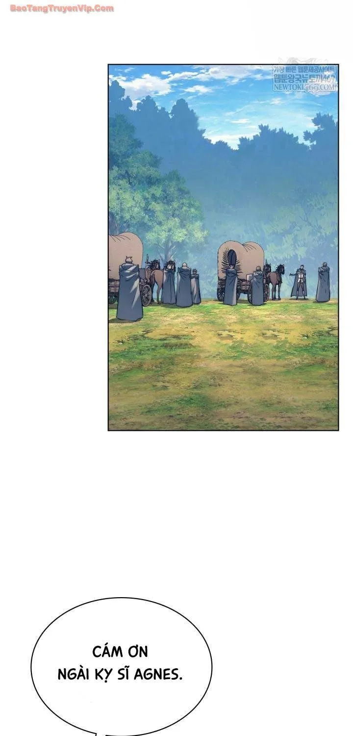 Kỵ Sĩ Tử Thần Cấp Diệt Vong Đã Hồi Quy Chap 64 - Next Chap 65