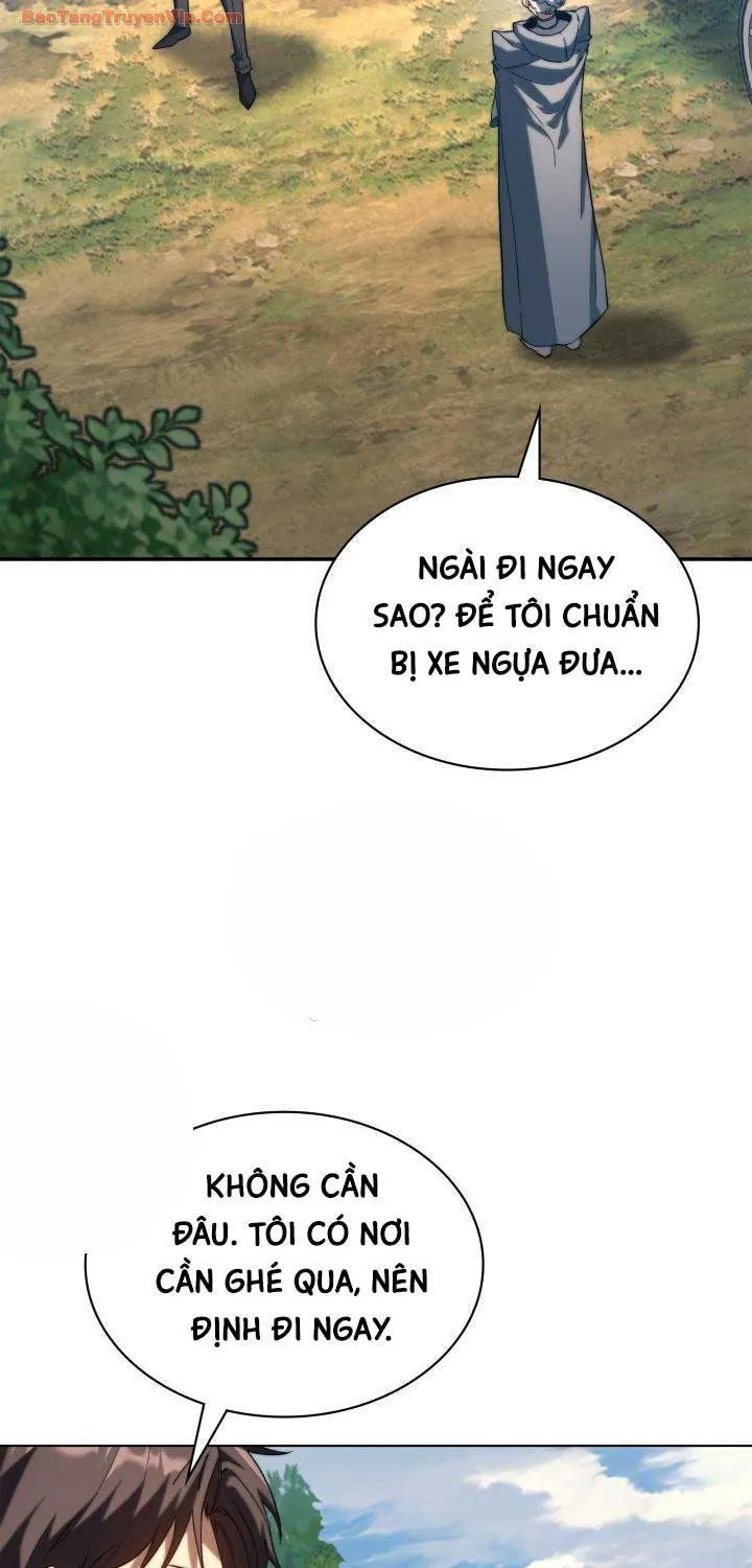 Kỵ Sĩ Tử Thần Cấp Diệt Vong Đã Hồi Quy Chap 64 - Next Chap 65