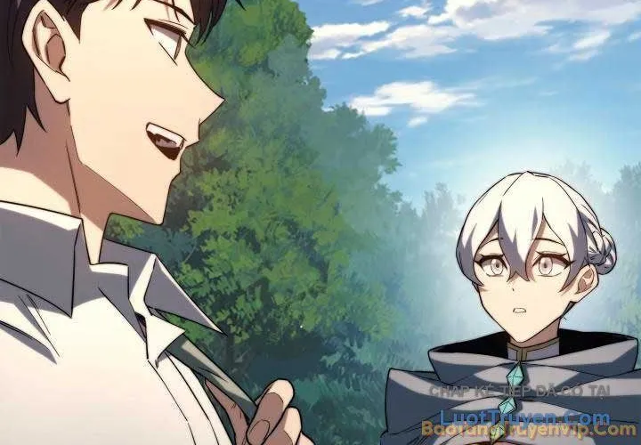 Kỵ Sĩ Tử Thần Cấp Diệt Vong Đã Hồi Quy Chap 64 - Next Chap 65