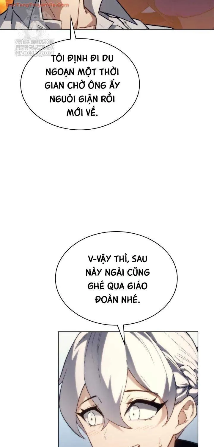 Kỵ Sĩ Tử Thần Cấp Diệt Vong Đã Hồi Quy Chap 64 - Next Chap 65