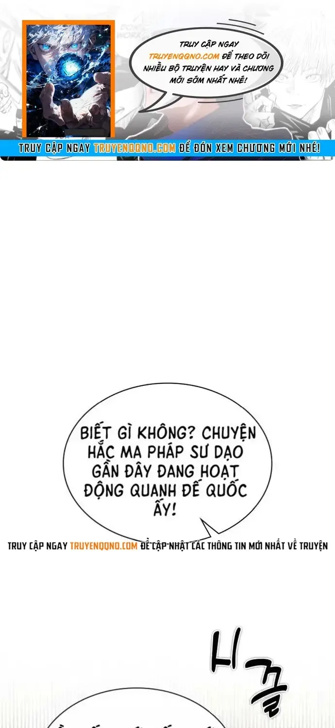 Kỵ Sĩ Tử Thần Cấp Diệt Vong Đã Hồi Quy Chap 65 - Next Chap 66