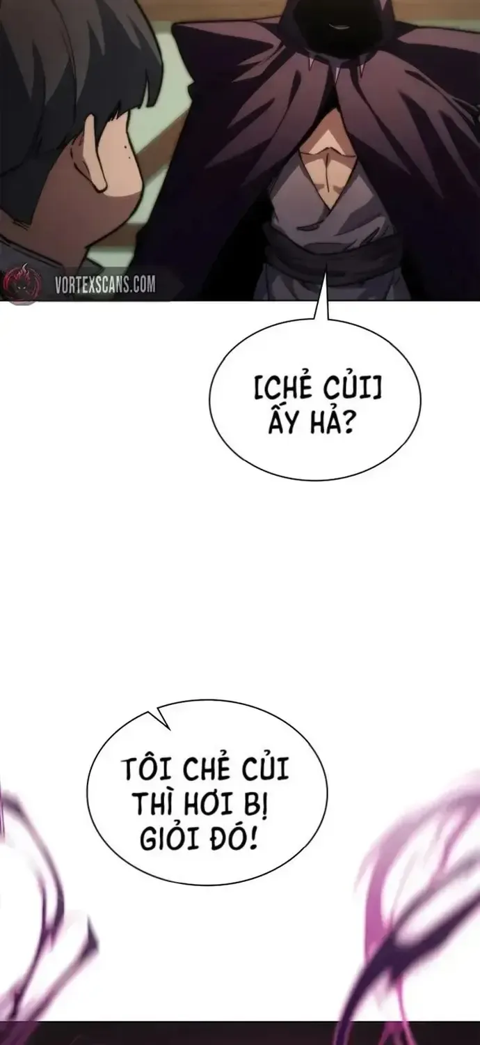 Kỵ Sĩ Tử Thần Cấp Diệt Vong Đã Hồi Quy Chap 65 - Next Chap 66