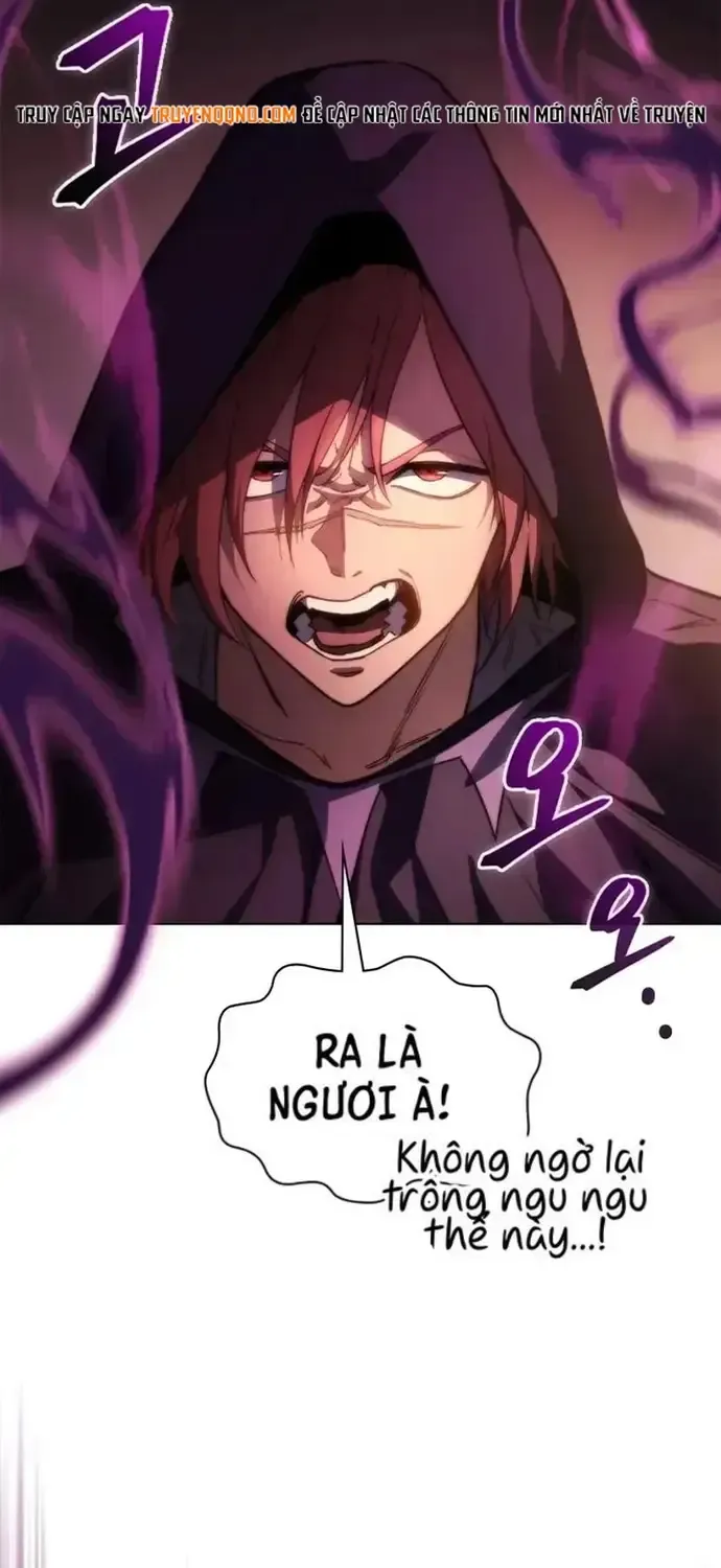 Kỵ Sĩ Tử Thần Cấp Diệt Vong Đã Hồi Quy Chap 65 - Next Chap 66