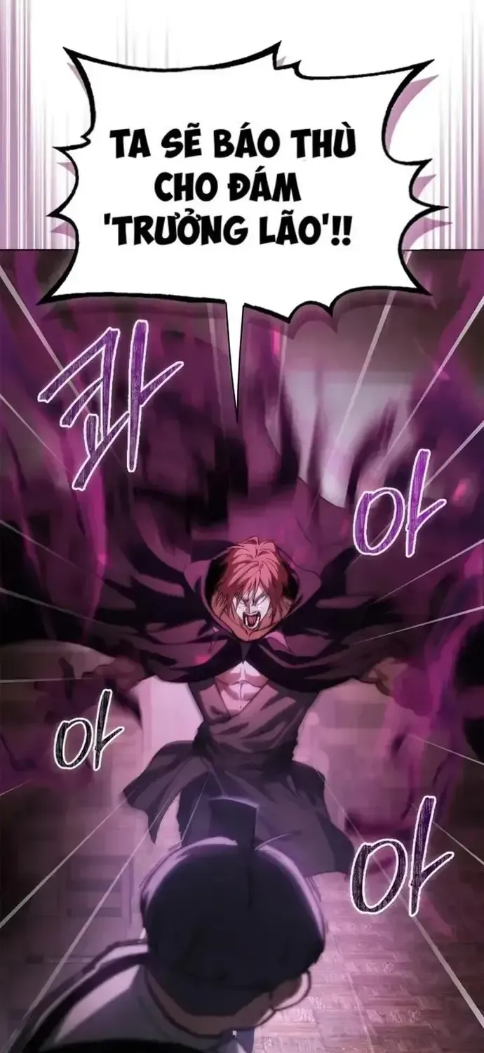 Kỵ Sĩ Tử Thần Cấp Diệt Vong Đã Hồi Quy Chap 65 - Next Chap 66