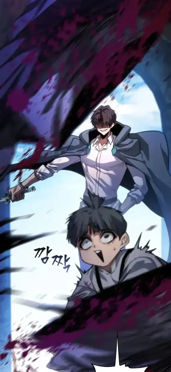 Kỵ Sĩ Tử Thần Cấp Diệt Vong Đã Hồi Quy Chap 65 - Next Chap 66