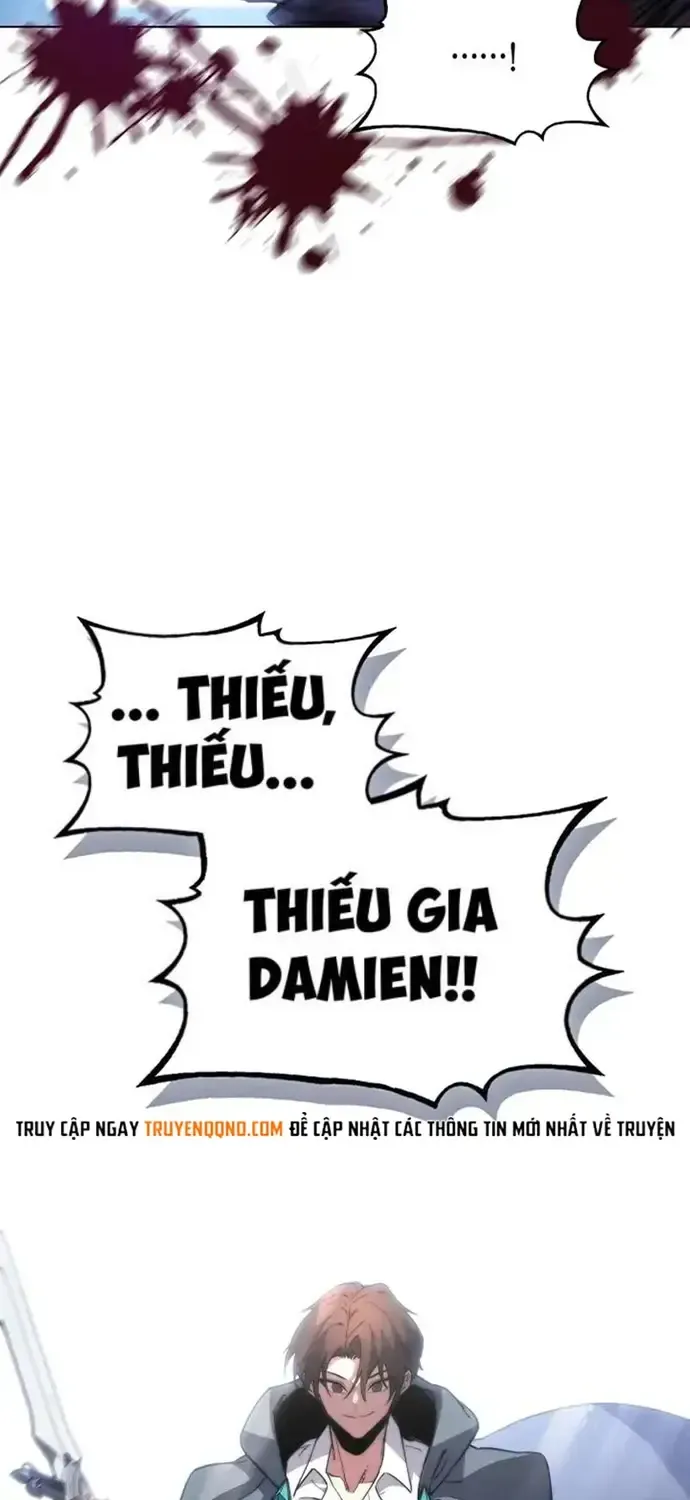 Kỵ Sĩ Tử Thần Cấp Diệt Vong Đã Hồi Quy Chap 65 - Next Chap 66