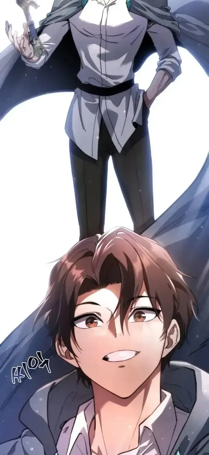 Kỵ Sĩ Tử Thần Cấp Diệt Vong Đã Hồi Quy Chap 65 - Next Chap 66