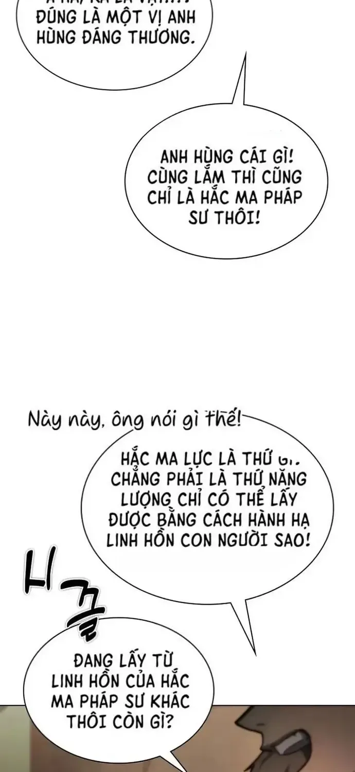 Kỵ Sĩ Tử Thần Cấp Diệt Vong Đã Hồi Quy Chap 65 - Next Chap 66