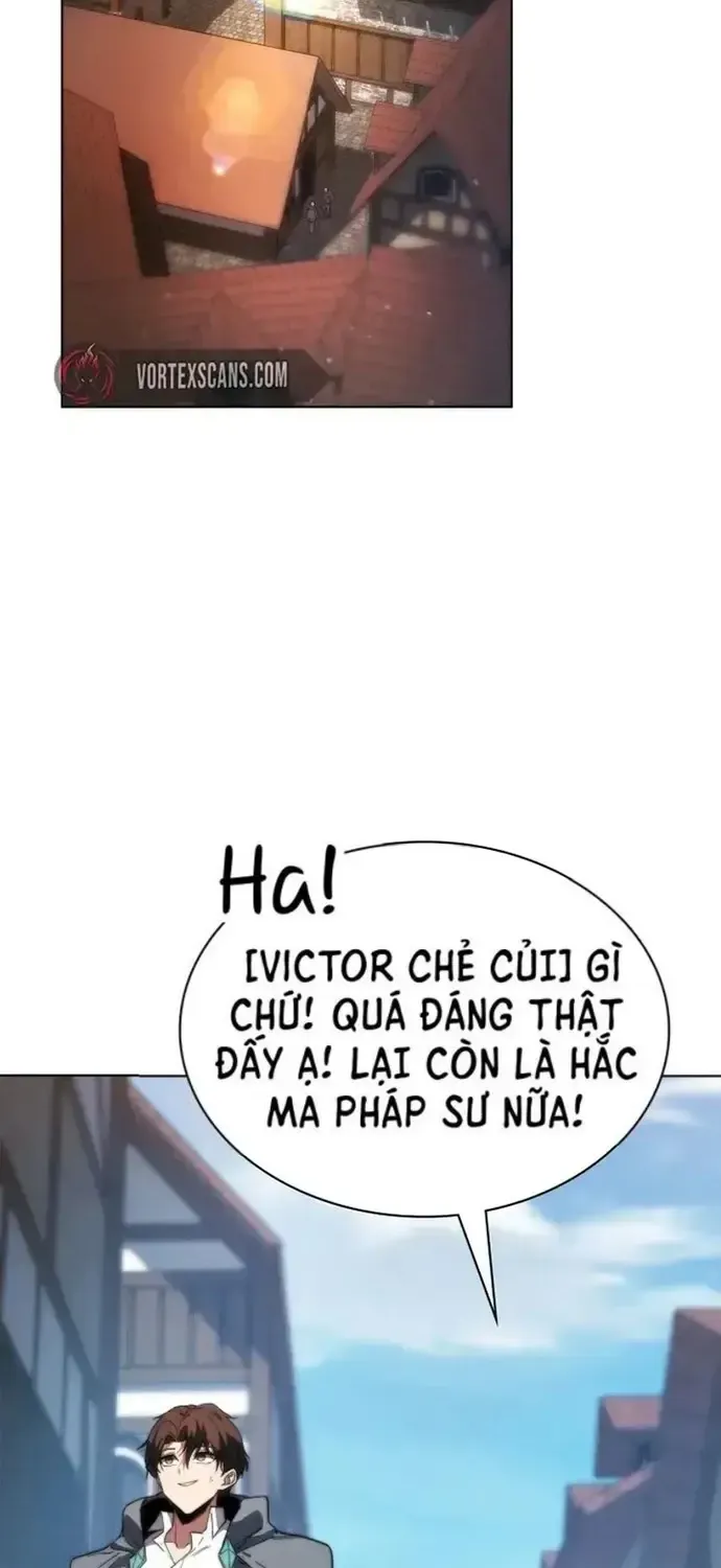 Kỵ Sĩ Tử Thần Cấp Diệt Vong Đã Hồi Quy Chap 65 - Next Chap 66