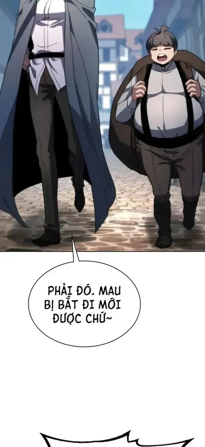 Kỵ Sĩ Tử Thần Cấp Diệt Vong Đã Hồi Quy Chap 65 - Next Chap 66