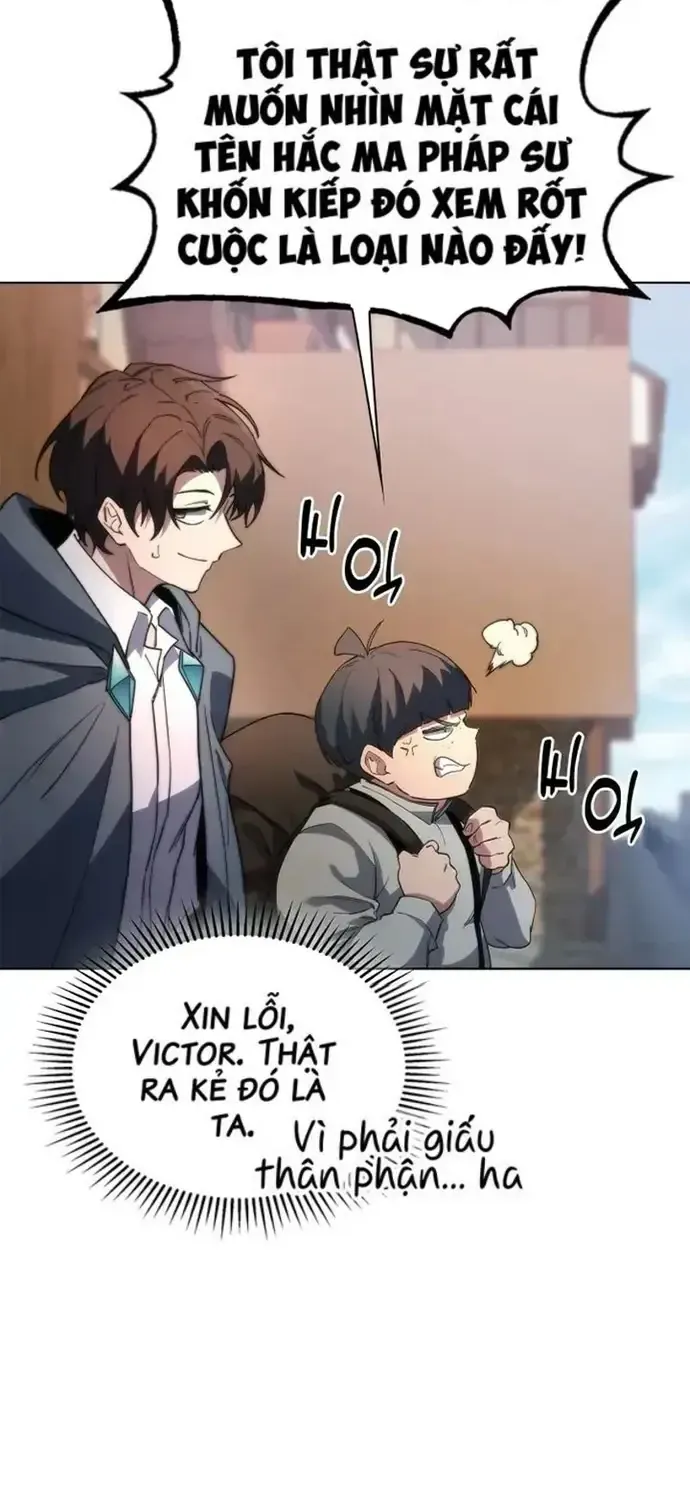 Kỵ Sĩ Tử Thần Cấp Diệt Vong Đã Hồi Quy Chap 65 - Next Chap 66