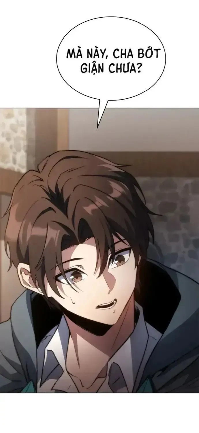 Kỵ Sĩ Tử Thần Cấp Diệt Vong Đã Hồi Quy Chap 65 - Next Chap 66