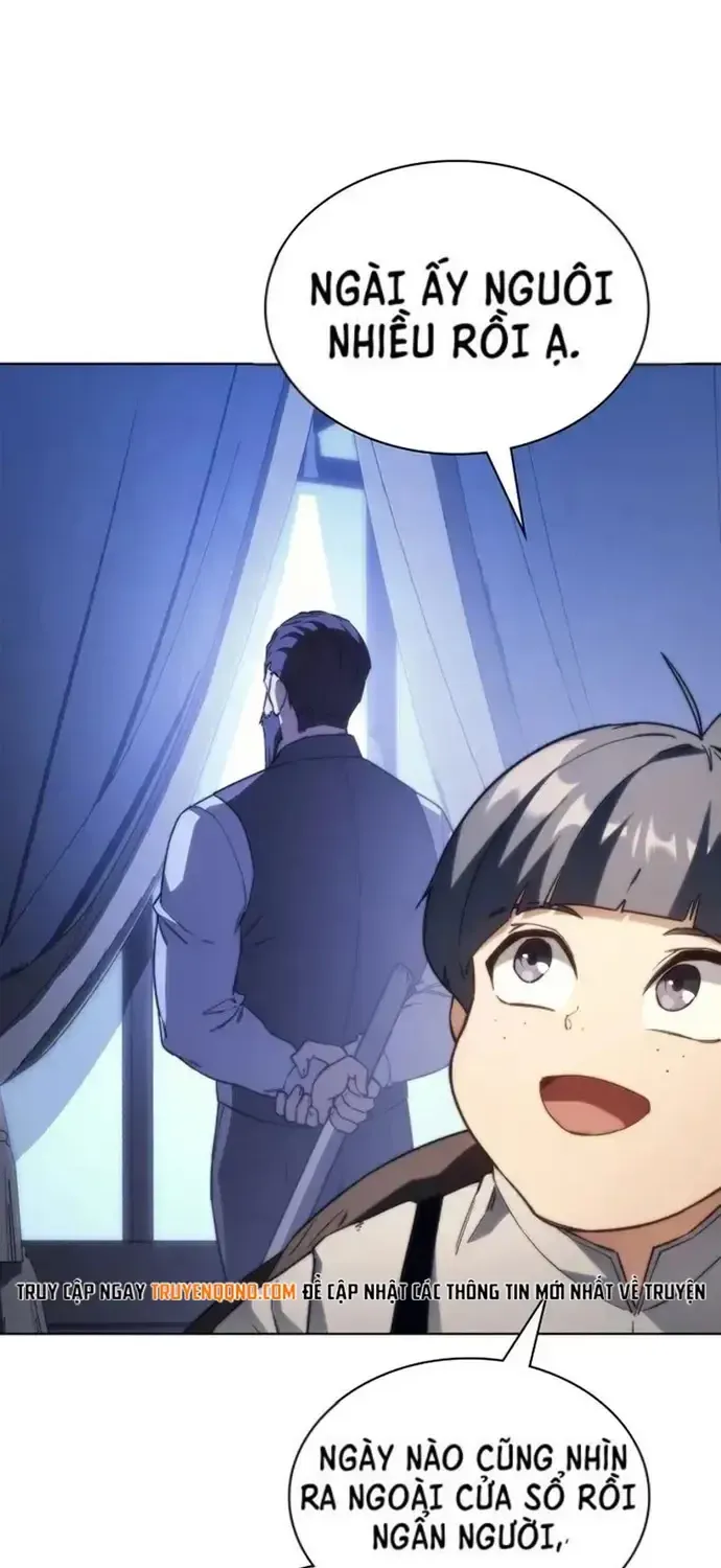 Kỵ Sĩ Tử Thần Cấp Diệt Vong Đã Hồi Quy Chap 65 - Next Chap 66