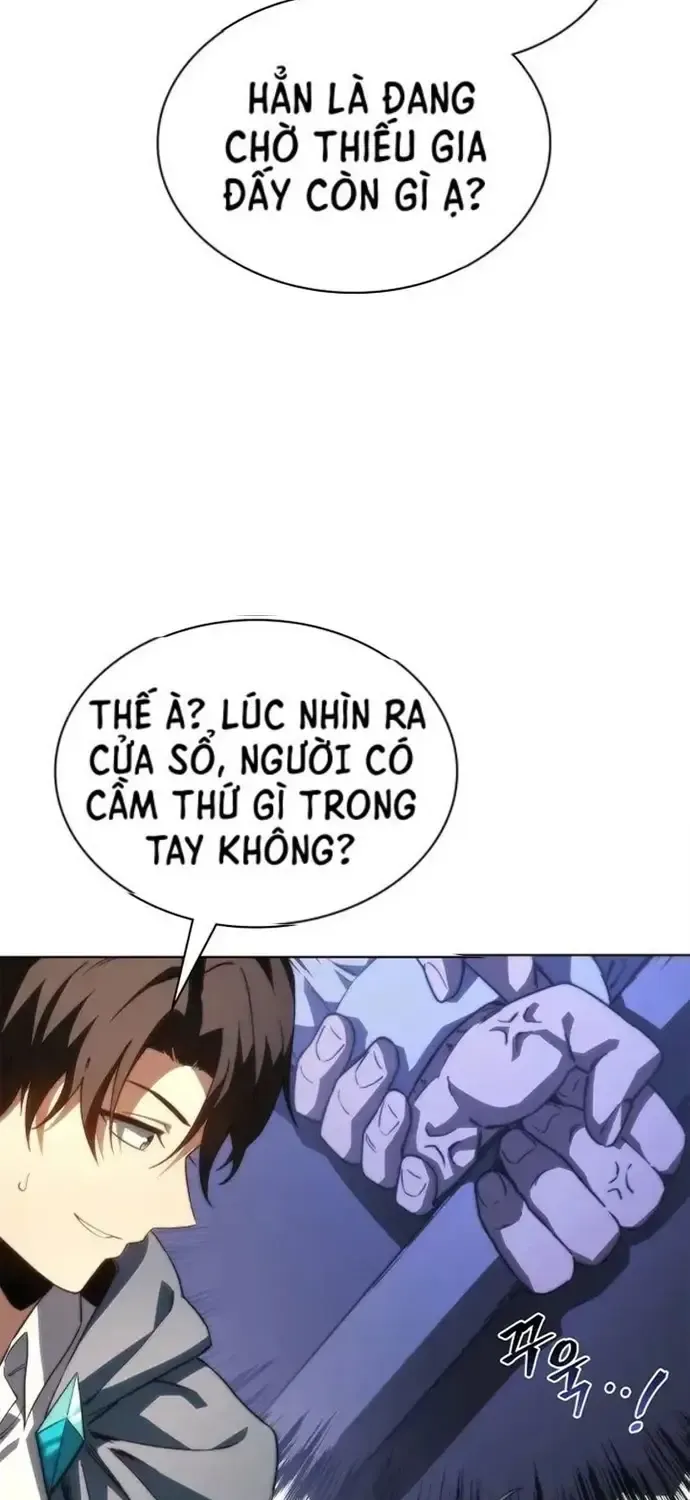 Kỵ Sĩ Tử Thần Cấp Diệt Vong Đã Hồi Quy Chap 65 - Next Chap 66