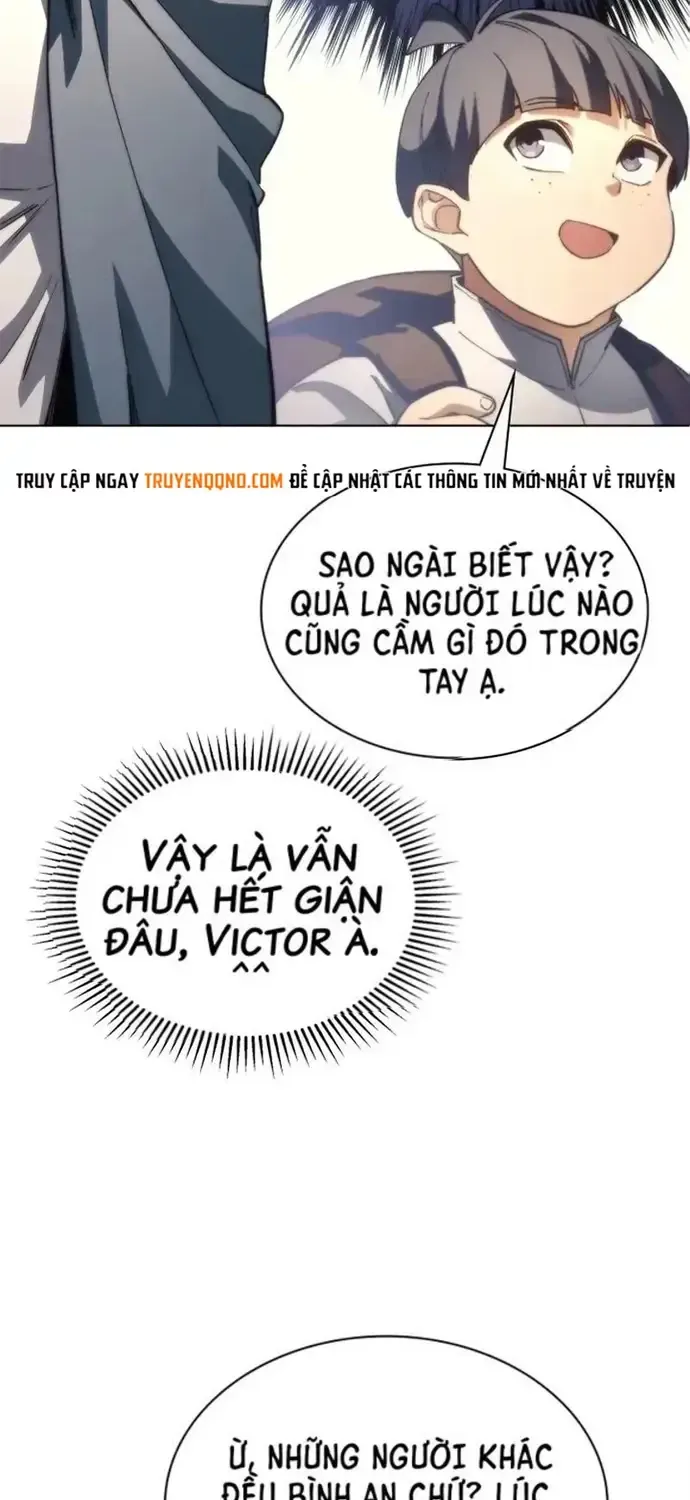 Kỵ Sĩ Tử Thần Cấp Diệt Vong Đã Hồi Quy Chap 65 - Next Chap 66