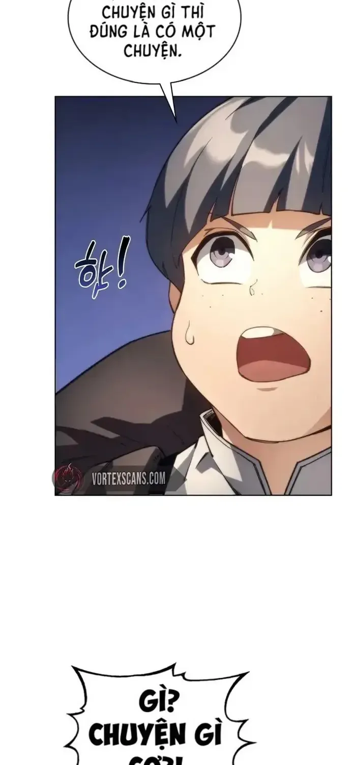 Kỵ Sĩ Tử Thần Cấp Diệt Vong Đã Hồi Quy Chap 65 - Next Chap 66