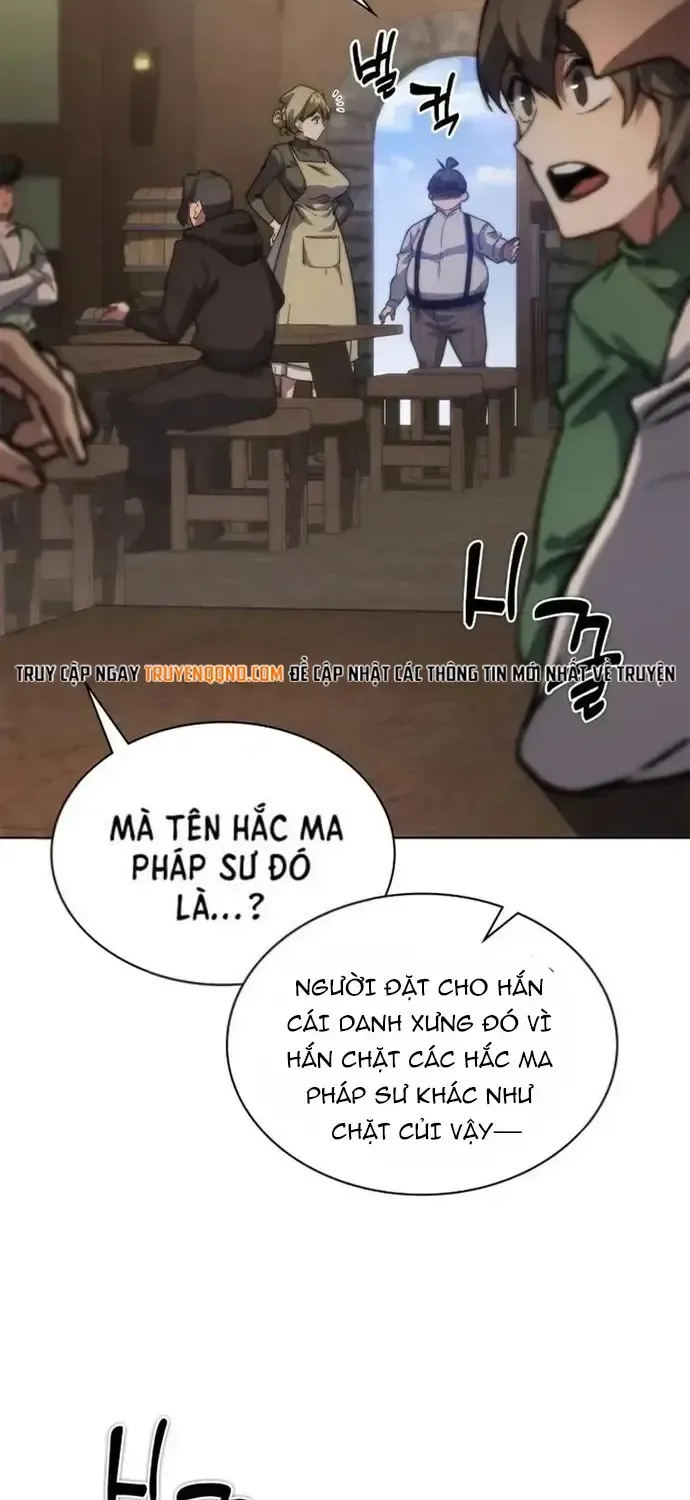 Kỵ Sĩ Tử Thần Cấp Diệt Vong Đã Hồi Quy Chap 65 - Next Chap 66
