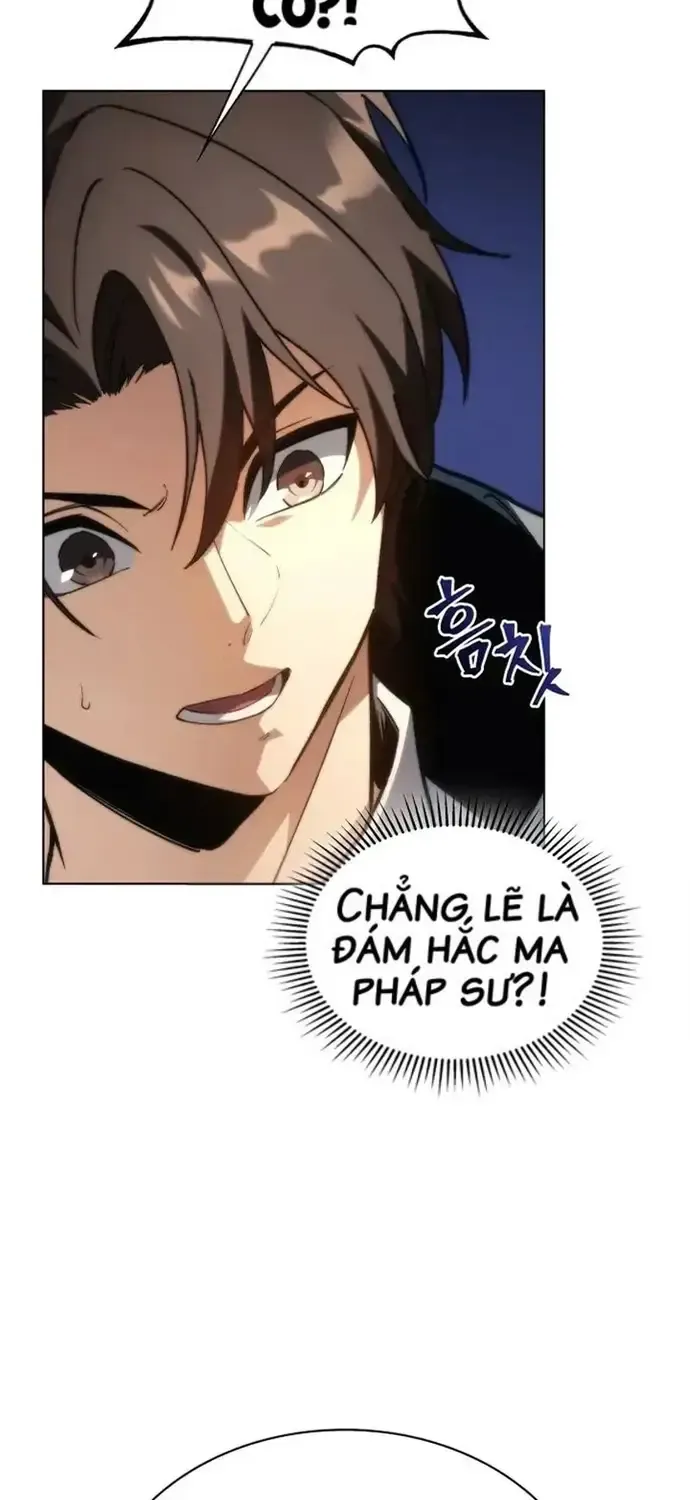 Kỵ Sĩ Tử Thần Cấp Diệt Vong Đã Hồi Quy Chap 65 - Next Chap 66