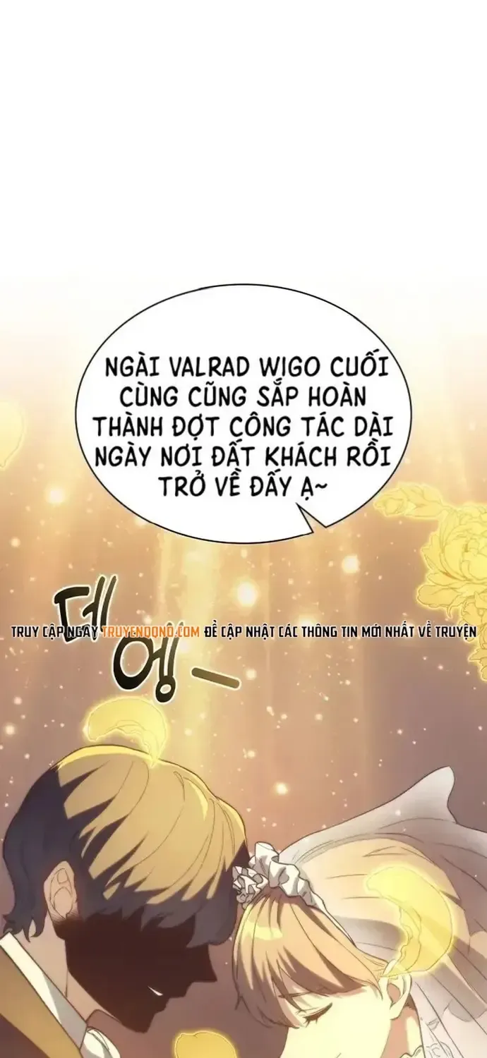 Kỵ Sĩ Tử Thần Cấp Diệt Vong Đã Hồi Quy Chap 65 - Next Chap 66