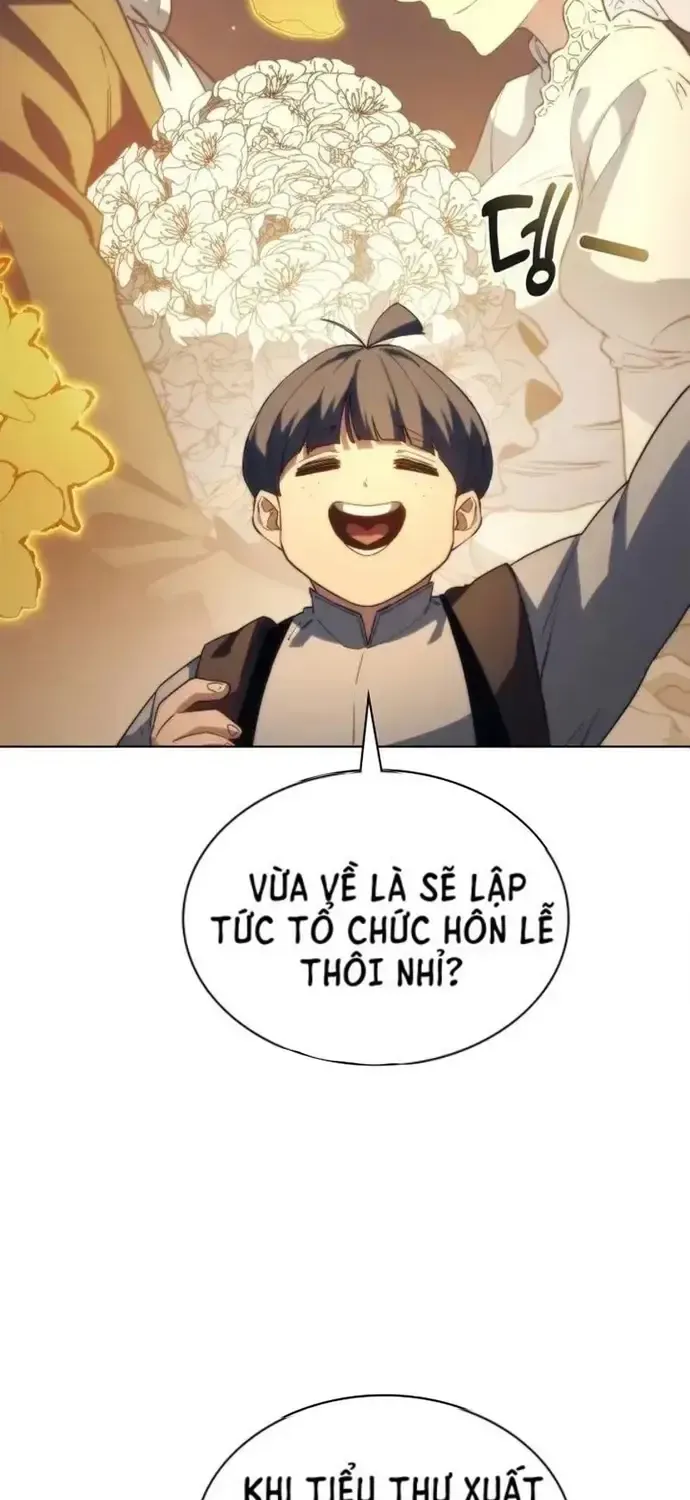 Kỵ Sĩ Tử Thần Cấp Diệt Vong Đã Hồi Quy Chap 65 - Next Chap 66