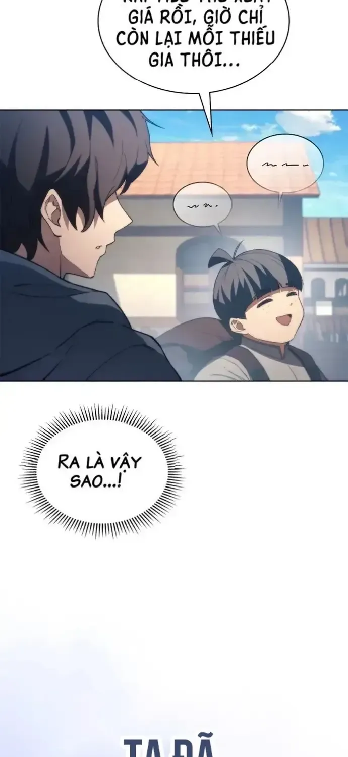 Kỵ Sĩ Tử Thần Cấp Diệt Vong Đã Hồi Quy Chap 65 - Next Chap 66