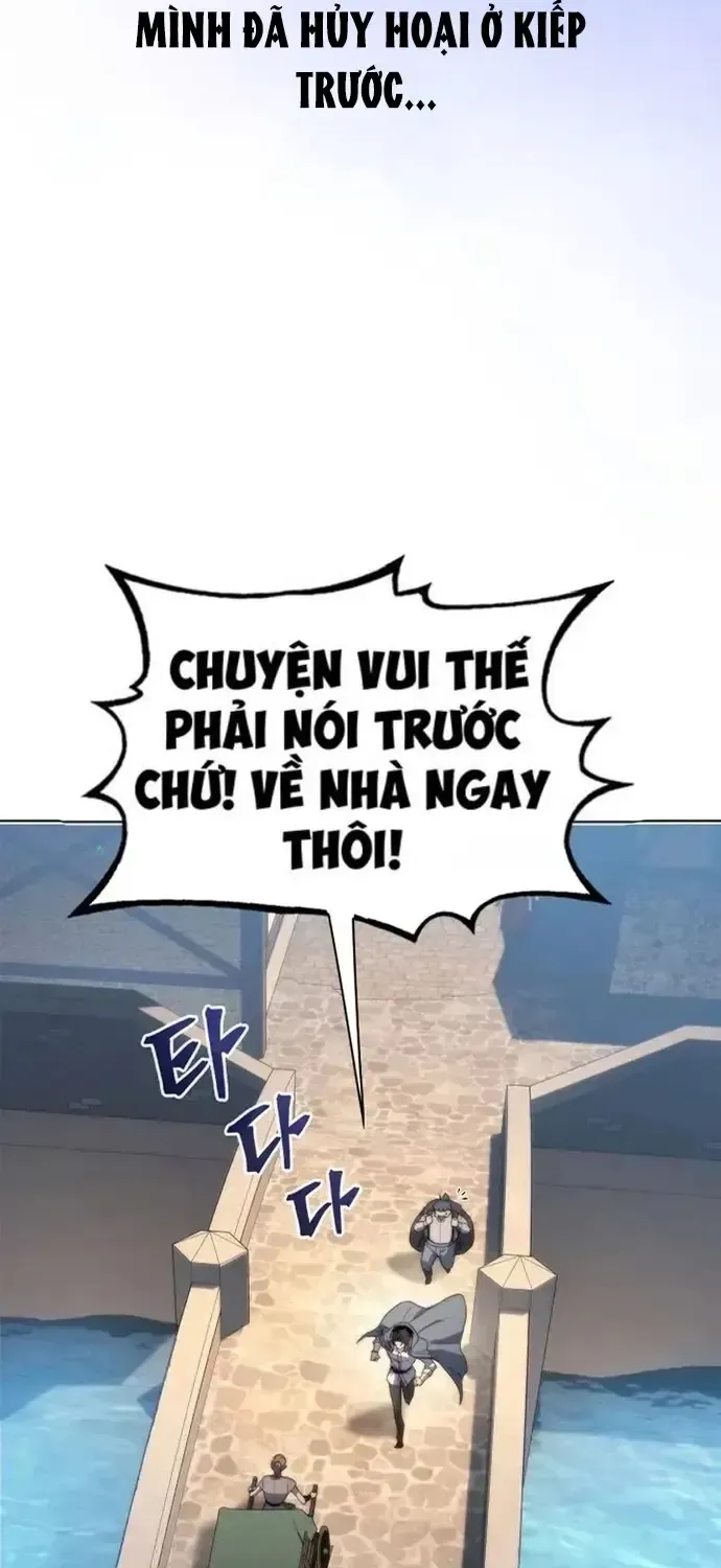 Kỵ Sĩ Tử Thần Cấp Diệt Vong Đã Hồi Quy Chap 65 - Next Chap 66