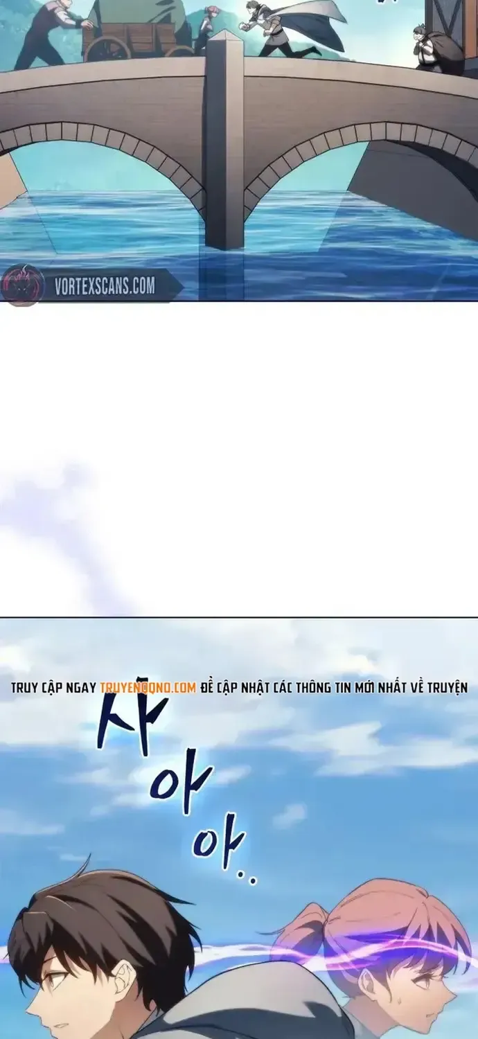 Kỵ Sĩ Tử Thần Cấp Diệt Vong Đã Hồi Quy Chap 65 - Next Chap 66