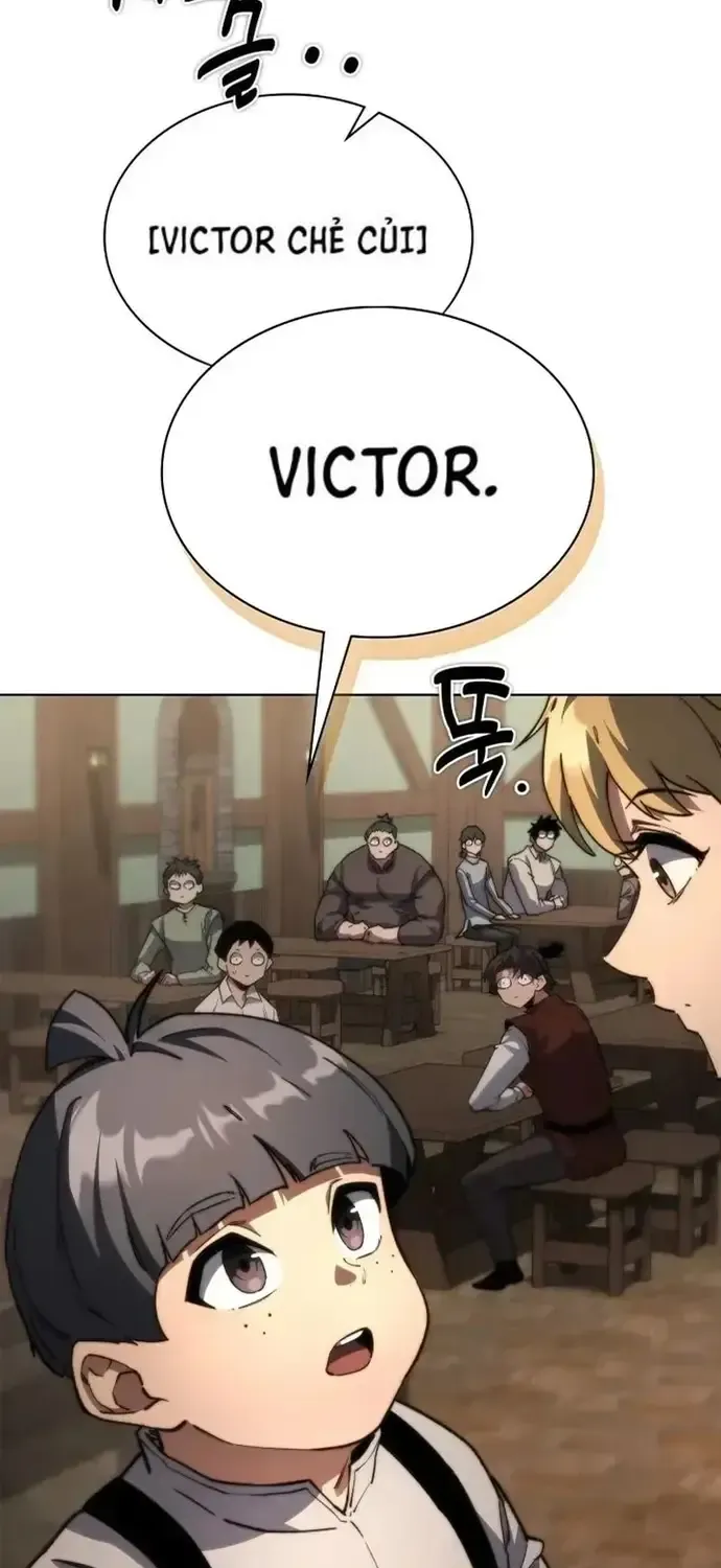 Kỵ Sĩ Tử Thần Cấp Diệt Vong Đã Hồi Quy Chap 65 - Next Chap 66