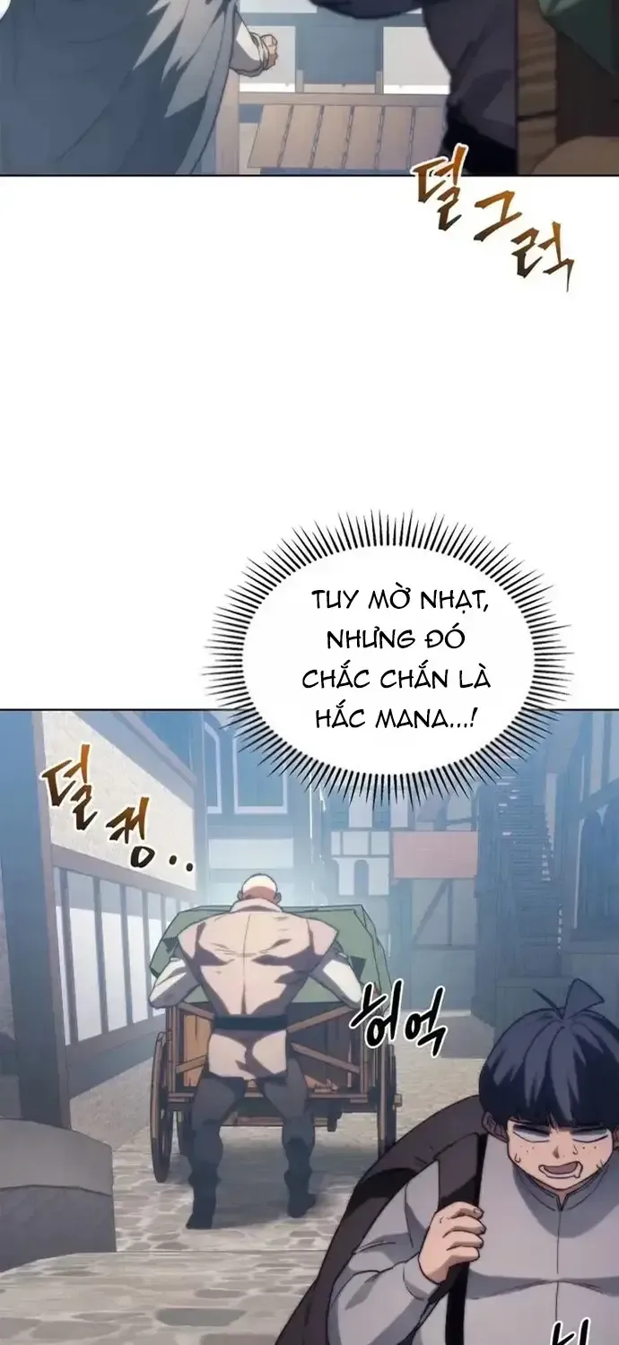 Kỵ Sĩ Tử Thần Cấp Diệt Vong Đã Hồi Quy Chap 65 - Next Chap 66