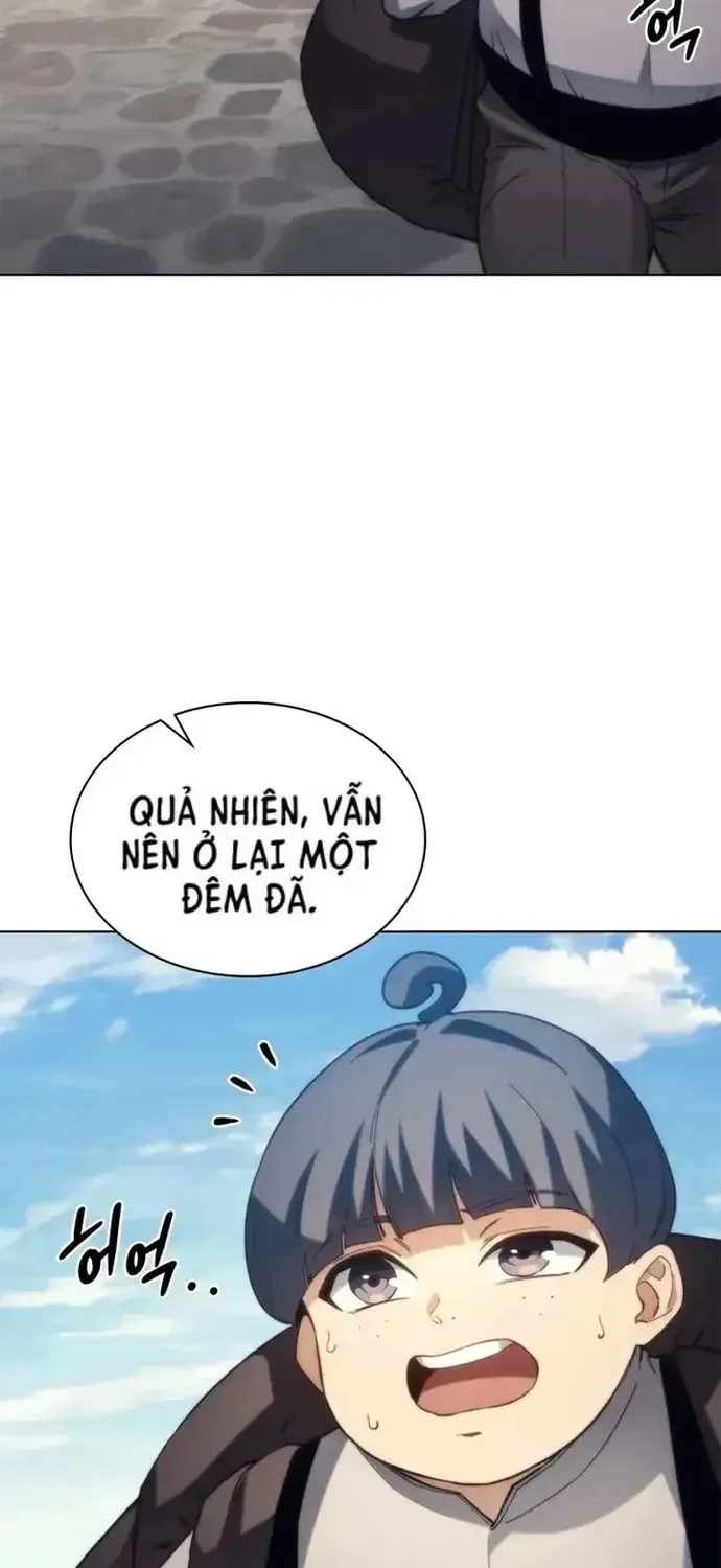 Kỵ Sĩ Tử Thần Cấp Diệt Vong Đã Hồi Quy Chap 65 - Next Chap 66