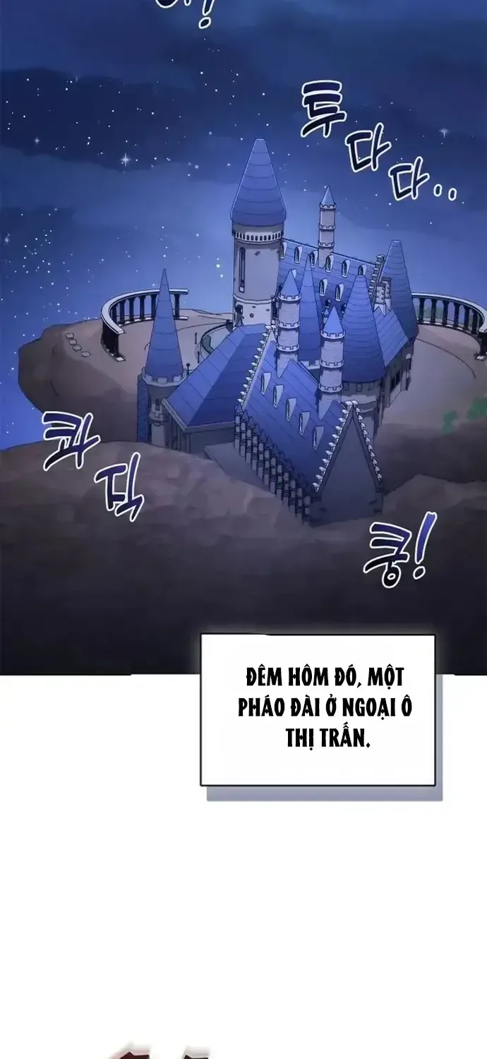 Kỵ Sĩ Tử Thần Cấp Diệt Vong Đã Hồi Quy Chap 65 - Next Chap 66