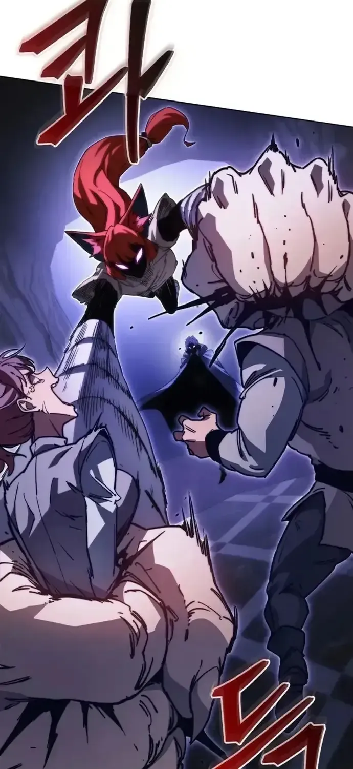 Kỵ Sĩ Tử Thần Cấp Diệt Vong Đã Hồi Quy Chap 65 - Next Chap 66