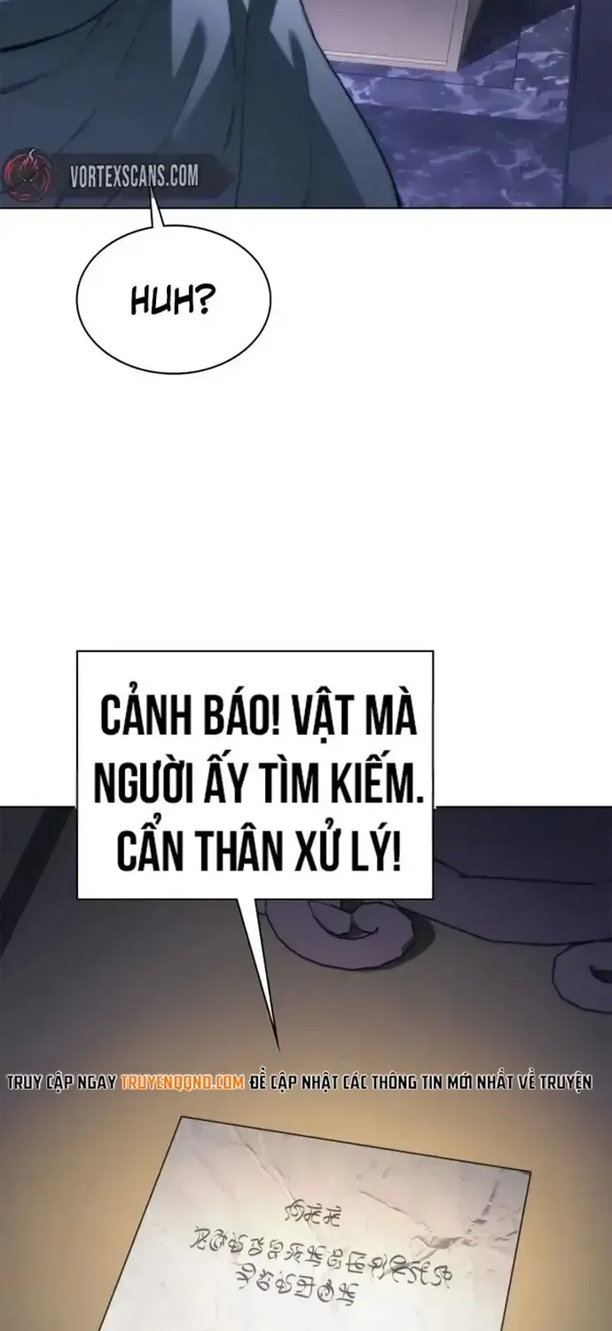Kỵ Sĩ Tử Thần Cấp Diệt Vong Đã Hồi Quy Chap 65 - Next Chap 66
