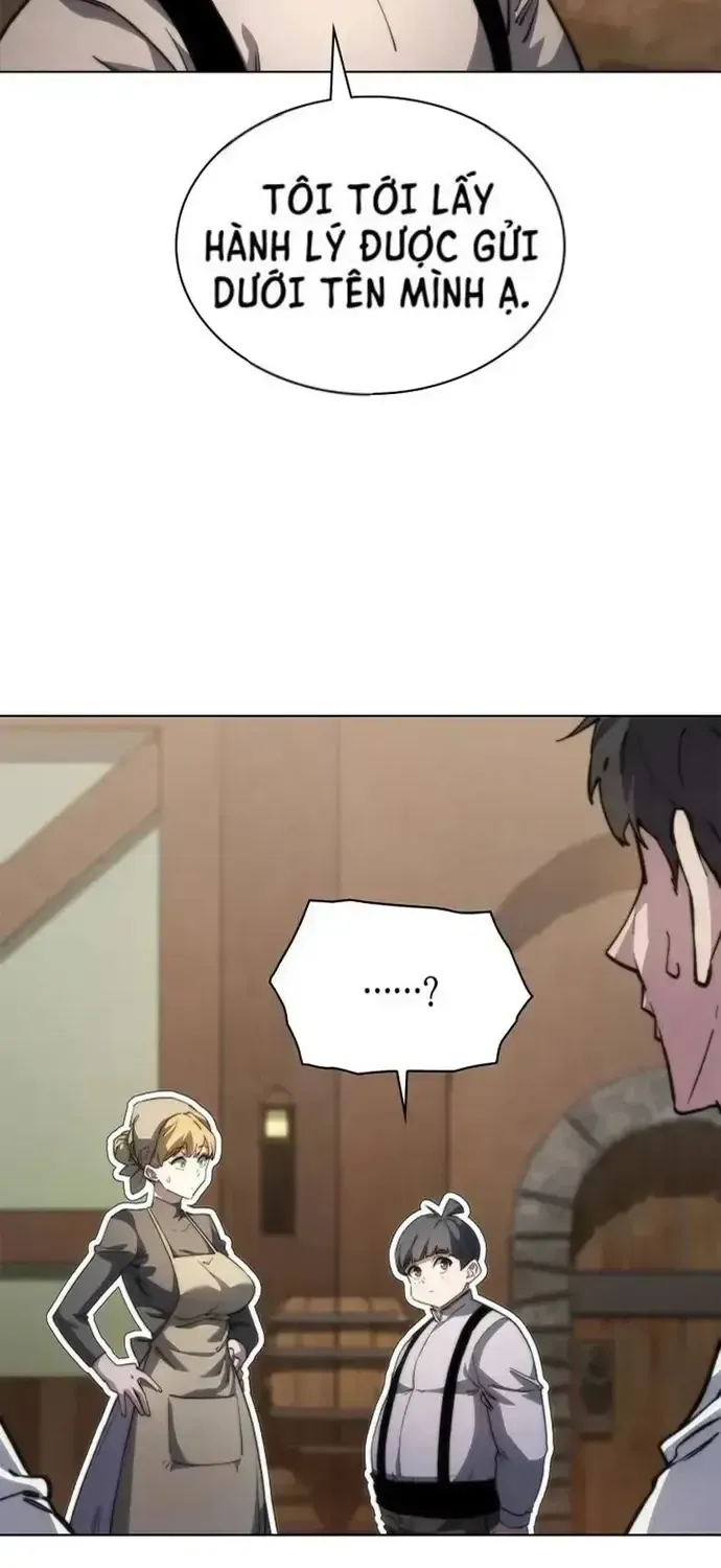 Kỵ Sĩ Tử Thần Cấp Diệt Vong Đã Hồi Quy Chap 65 - Next Chap 66