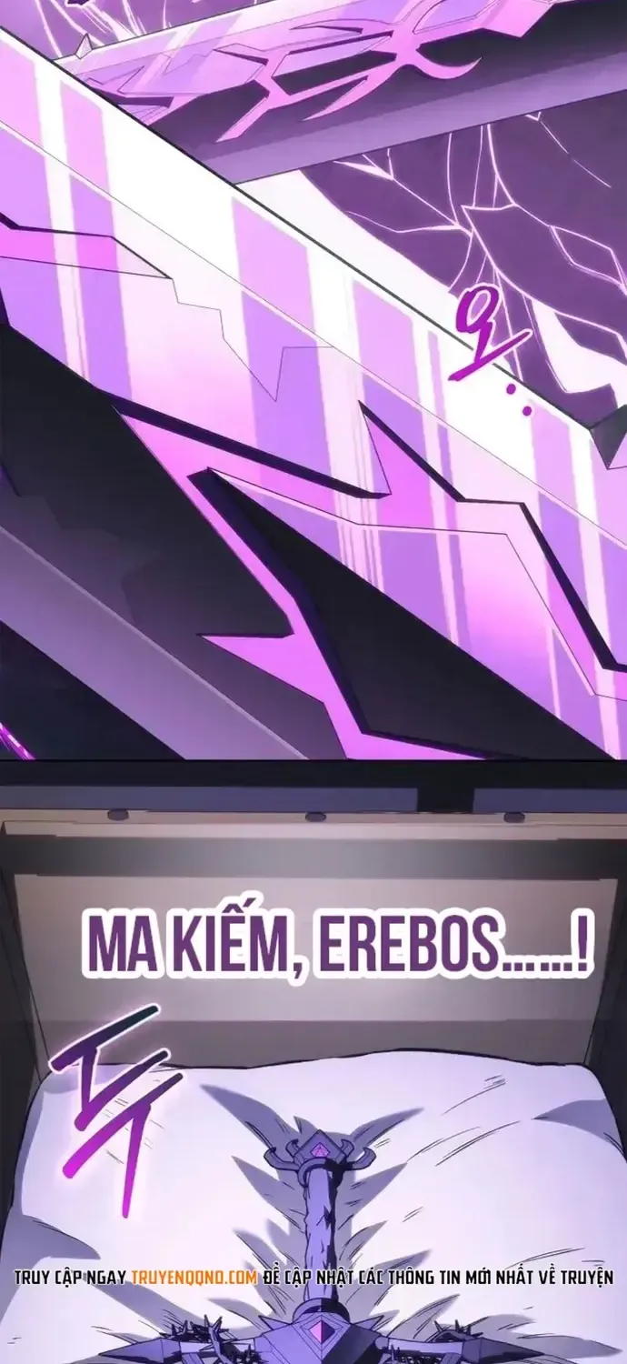 Kỵ Sĩ Tử Thần Cấp Diệt Vong Đã Hồi Quy Chap 65 - Next Chap 66