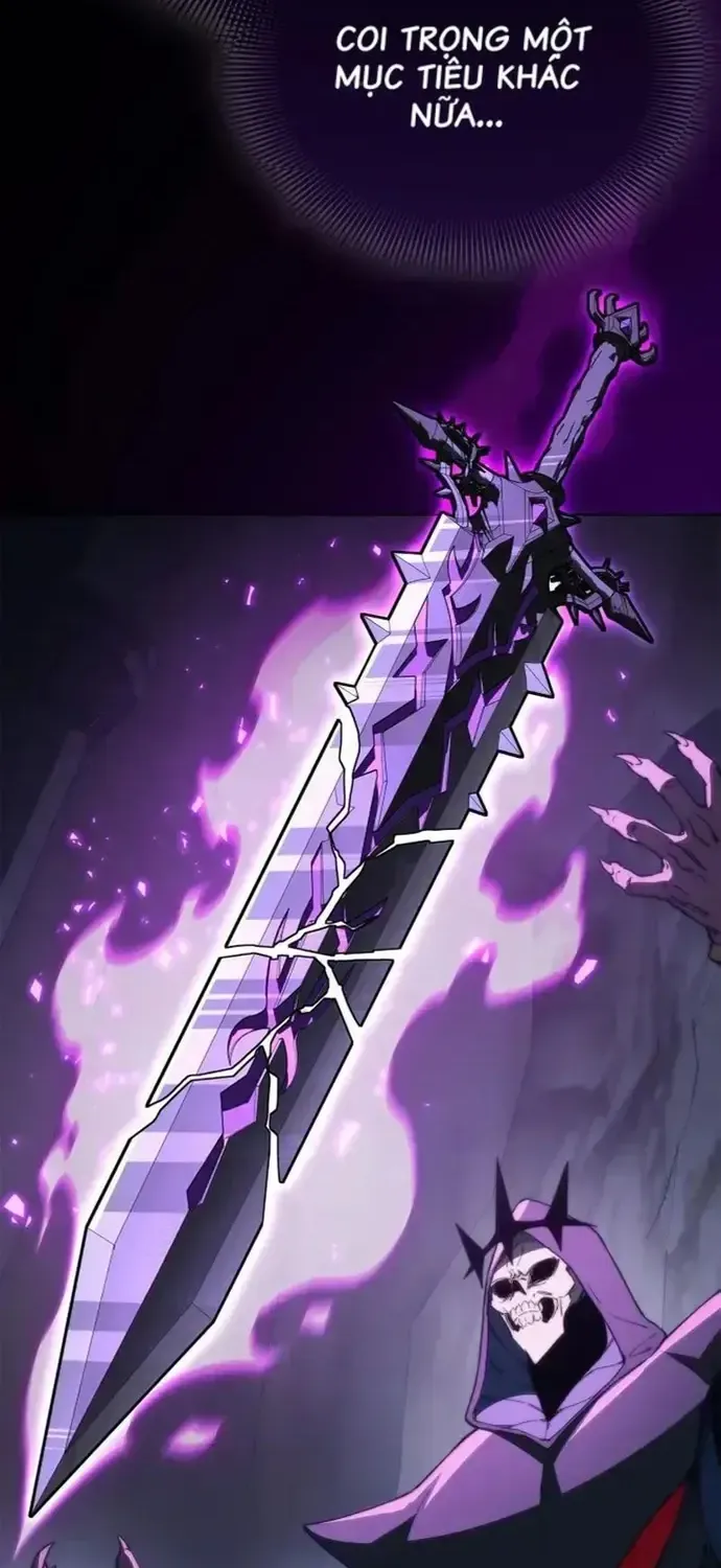 Kỵ Sĩ Tử Thần Cấp Diệt Vong Đã Hồi Quy Chap 65 - Next Chap 66