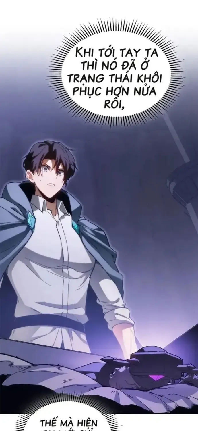 Kỵ Sĩ Tử Thần Cấp Diệt Vong Đã Hồi Quy Chap 65 - Next Chap 66