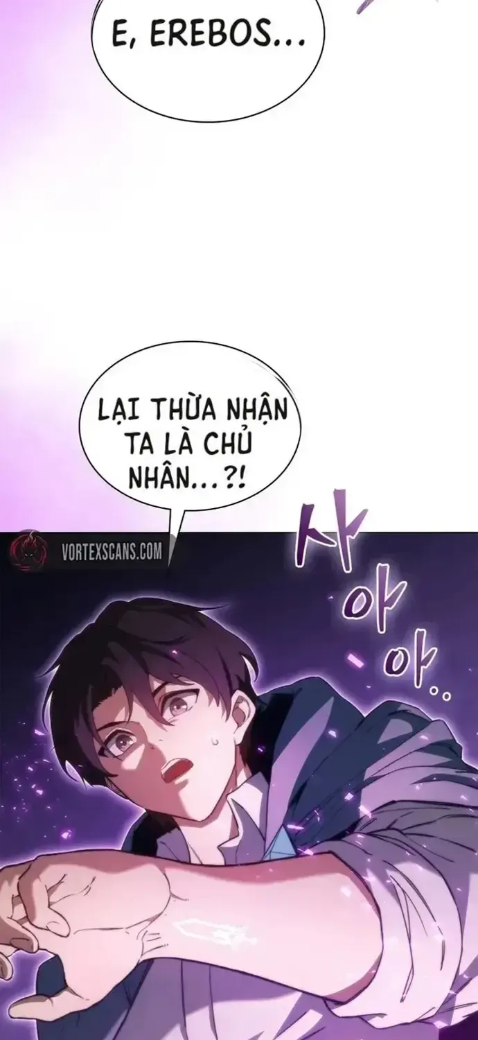 Kỵ Sĩ Tử Thần Cấp Diệt Vong Đã Hồi Quy Chap 65 - Next Chap 66